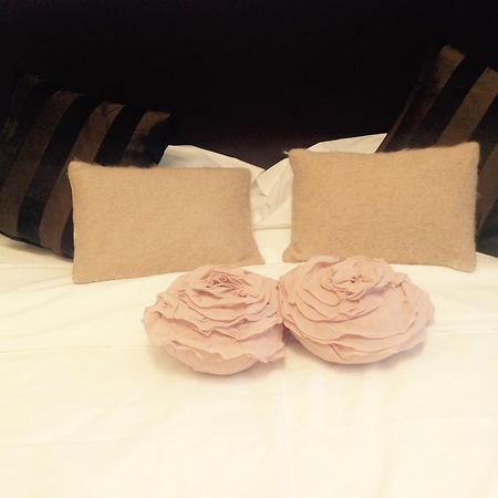 Bed and Breakfast Casa Rosa San Giuliano Milanese Pokój zdjęcie