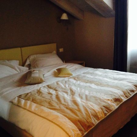 Bed and Breakfast Casa Rosa San Giuliano Milanese Zewnętrze zdjęcie