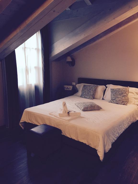Bed and Breakfast Casa Rosa San Giuliano Milanese Zewnętrze zdjęcie