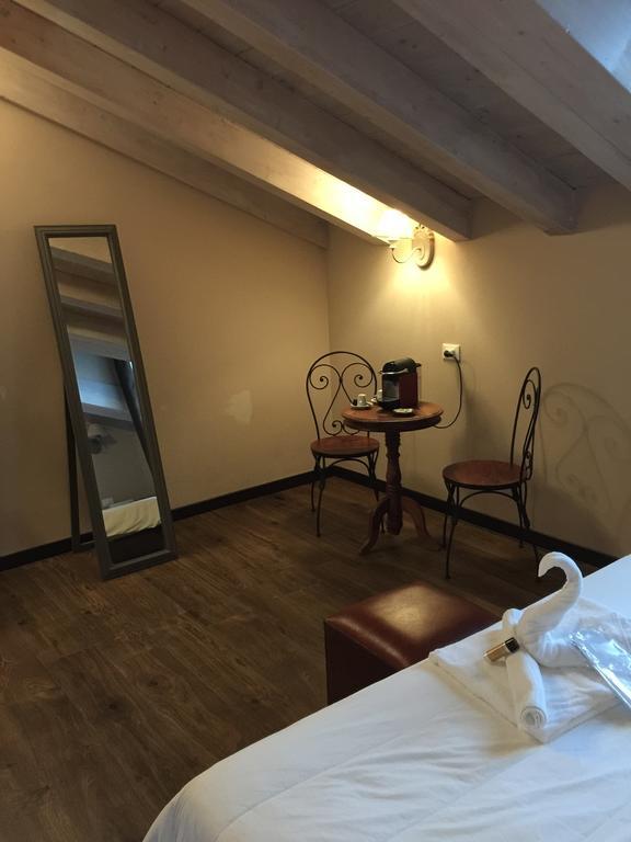 Bed and Breakfast Casa Rosa San Giuliano Milanese Zewnętrze zdjęcie