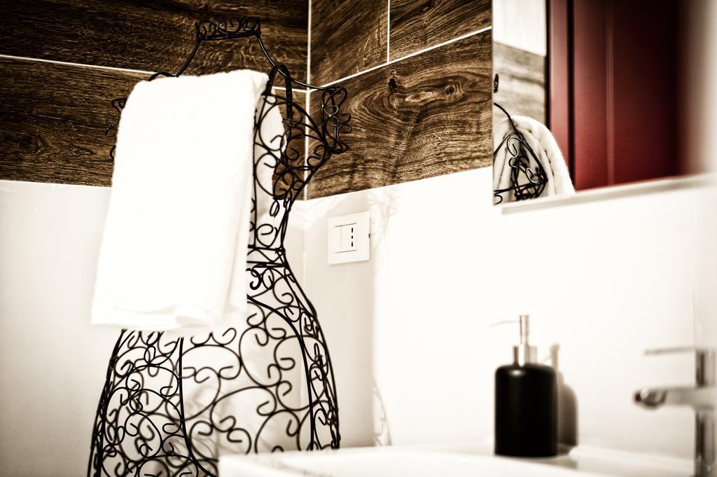 Bed and Breakfast Casa Rosa San Giuliano Milanese Zewnętrze zdjęcie
