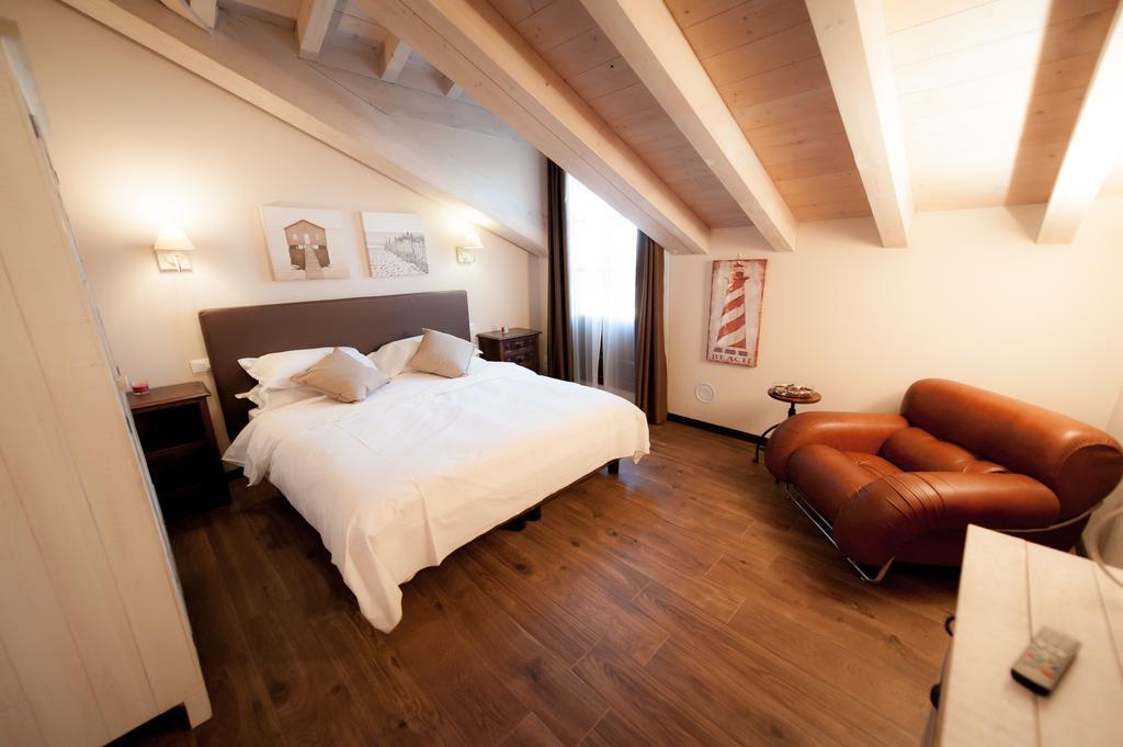 Bed and Breakfast Casa Rosa San Giuliano Milanese Zewnętrze zdjęcie