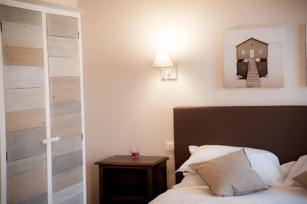 Bed and Breakfast Casa Rosa San Giuliano Milanese Zewnętrze zdjęcie