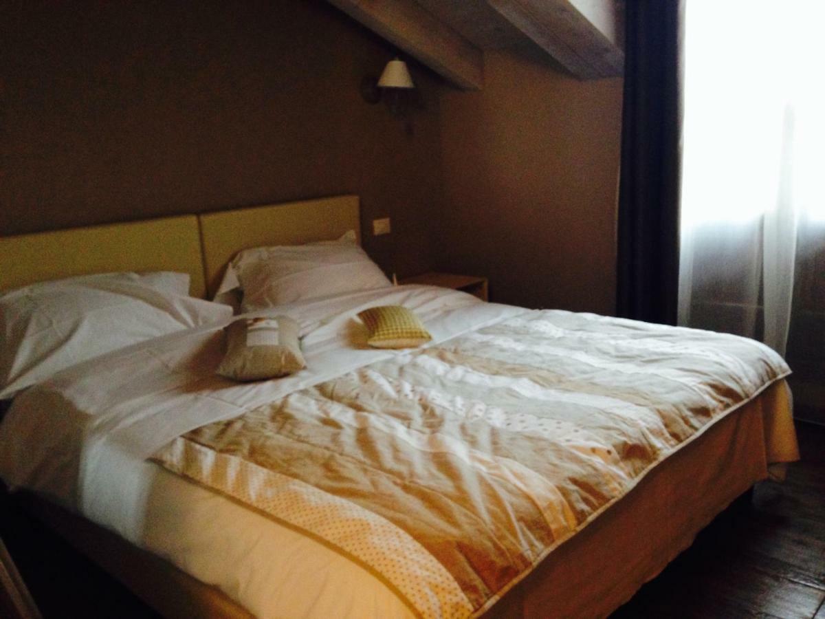 Bed and Breakfast Casa Rosa San Giuliano Milanese Zewnętrze zdjęcie