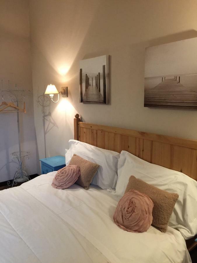 Bed and Breakfast Casa Rosa San Giuliano Milanese Zewnętrze zdjęcie