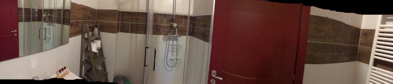 Bed and Breakfast Casa Rosa San Giuliano Milanese Zewnętrze zdjęcie