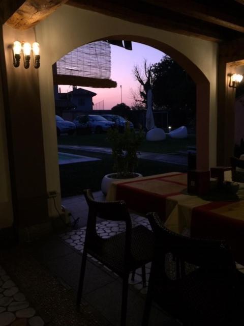 Bed and Breakfast Casa Rosa San Giuliano Milanese Zewnętrze zdjęcie